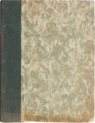 [Пастернак Герда Руге. Французский текст Гуэ Тукулу-Тахуэра]. Munchen, 1959.